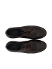 Bianco Derby-Schuhe aus Leder in DarkBrown1