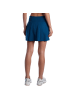 GAP Kurzer Rock in Blue