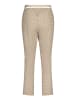 Betty Barclay Casual-Hose Slim Fit in Nature/Cream