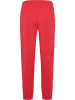 Hummel Hummel Verstellbare Taille Hose Hmlpulse Multisport Damen in HIBISCUS