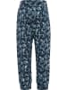 Hummel Hummel Verstellbare Taille Pants Hmljansen Jungen in PARISIAN NIGHT