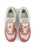 New Balance Sneaker U574SR2 RED in Rot