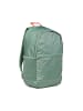 Satch Rucksack FLY Ripstop Green in grün