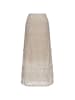 VIRITA Women Skirt in Beige