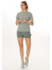 Endurance Shorts Yarol in 3130 Desert Green