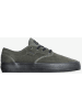 Globe Skaterschuhe Motley II Dark Olive Black