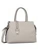 Beheim Damehandtasche elegant  in grau