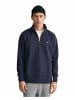Gant Sweatshirt für Herren in uni