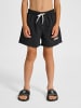Hummel Verstellbare Taille Swim Kurze Hose Hmljr Reg Jungen in BLACK