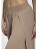 LASCANA Haremshose in taupe