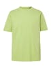 JP1880 Kurzarm T-Shirt in lindgrün