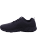 Skechers Schnürhalbschuh in schwarz
