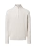 Andrew James Pullover in ecru - 0002