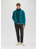 s.Oliver Strickpullover langarm in Petrol