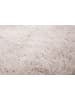 Kayoom Hochflor Teppich Diamond 700 in puderrosa - rechteckig