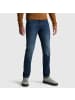 PME Legend Jeans in blue