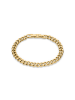 s.Oliver Armband Bold Link in gold
