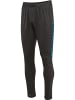 Hummel Hummel Pants Hmlstaltic Multisport Herren in MAGNET