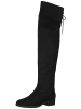 Geox Stiefel in Schwarz