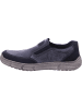 rieker Slipper in grau