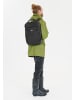 Weather Report Rucksack Bronze in 1001 Black