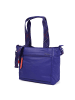 Hedgren Inner City Zoe Shopper Tasche RFID Schutz 37 cm in creased royal blue