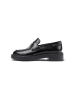 Camper Mokassins " Dean " in Schwarz