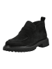 Paul Green Slipper Schwarz