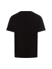 ellesse T-Shirt Orroli Tee in schwarz