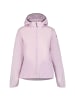 Icepeak Funktionsjacke MERILA in Rot4564