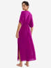 Triumph Strandkleid Red Label Beach MyWear Caftan in RASPBERRY JUICE
