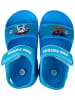 Paw Patrol Sandalen PAW Patrol mit Klettverschluss in Blau