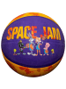 Spalding Spalding Space Jam Tune Squad Ball in Violett