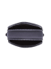 Bogner Schultertasche 'Alvier Avy in Dunkelblau 21,00 x 13,00 x 7,00 cm'