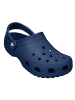 Crocs Classic-Clog Blau