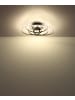 Globo lighting Deckenleuchte "KOMBOS" in black