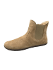 Groundies Klassische Stiefeletten in Beige