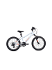 S'COOL Kinderfahrrad - Xroc 20 Zoll 6-Gang | ab 6 Jahre - Light Grey/Light Orange