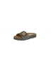 ROHDE Espadrilles Pantoletten in Beige