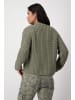 monari Pullover in sage