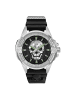 Philipp Plein Quarzuhr PWAAA0121 in Silber