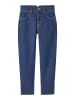 name it Jeanshose Mom fit in dark blue denim