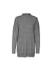 Vero Moda Pullover in Medium Grey Melange
