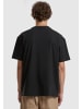 Mister Tee T-Shirt in black