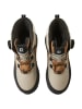 Reima ReimaTec Schuhe " Winterschuhe Hallava Quicklock " in Earthy Beige