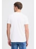 !SOLID T-Shirt SDODIT in Weiß