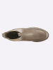 Heine Stiefelette in taupe