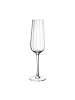 Villeroy & Boch 12er Set Wein- und Sektgläserset Rose Garden transparent in transparent