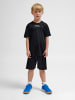 Hummel T-Shirt Hmlmulti Kinder in BLACK