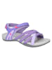 Hi-Tec Sandalen Savanna II in lila